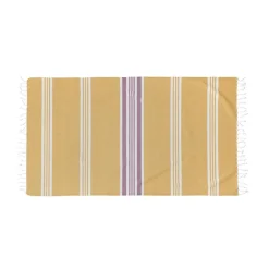 Drap De Piscine ESCALE Curry