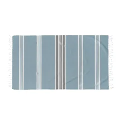 Drap De Piscine ESCALE Denim