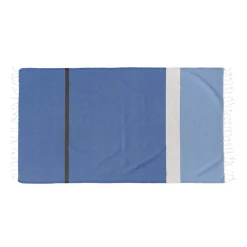 Drap De Piscine SUMMER bleu royal
