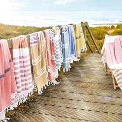 Drap De Piscine SUMMER Soleil
