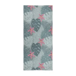 Drap de Plage 90 x 170 ALL OVER Celadon