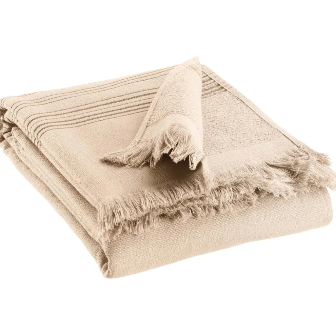 Drap hammam Cancun Galet 90 x 180