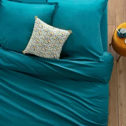 Drap Housse B 30 à 1 pièces Canard 90 x 190