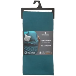 Drap Housse B 30 à 1 pièces Canard 90 x 190