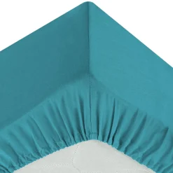 Drap Housse B 30 à 1 pièces Canard 90 x 190