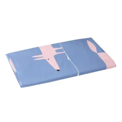 Drap Mr FOX Denim