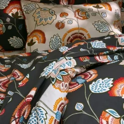 Drap plat BOUKHARA Multicolore
