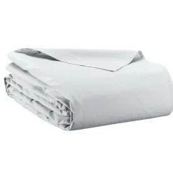 Drap plat Calita Blanc 240 x 300