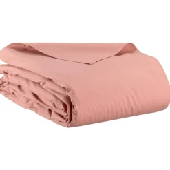 Drap plat Calita Blush 240 x 300