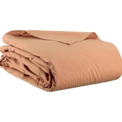 Drap plat Calita Cannelle 240 x 300