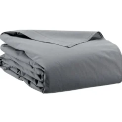 Drap plat Calita Carbone 240 x 300