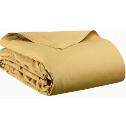 Drap plat Calita Gold 240 x 300