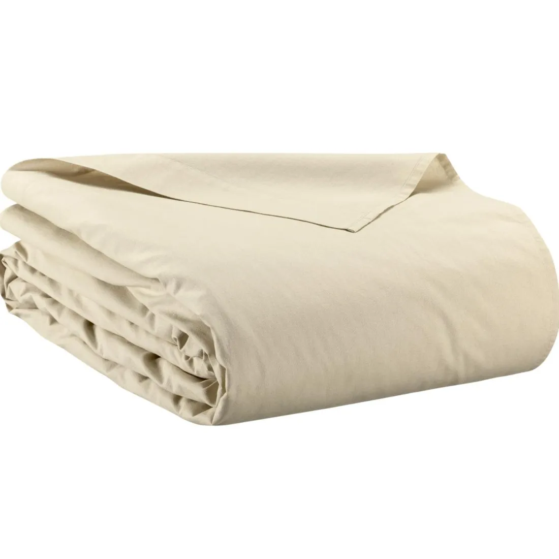 Drap plat Calita Lin 240 x 300