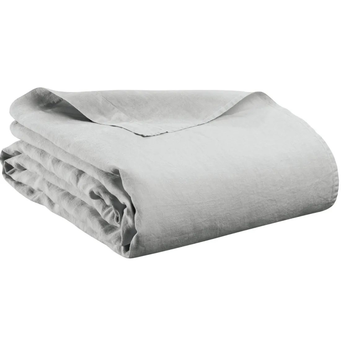 Drap plat Kala Perle 240 x 300