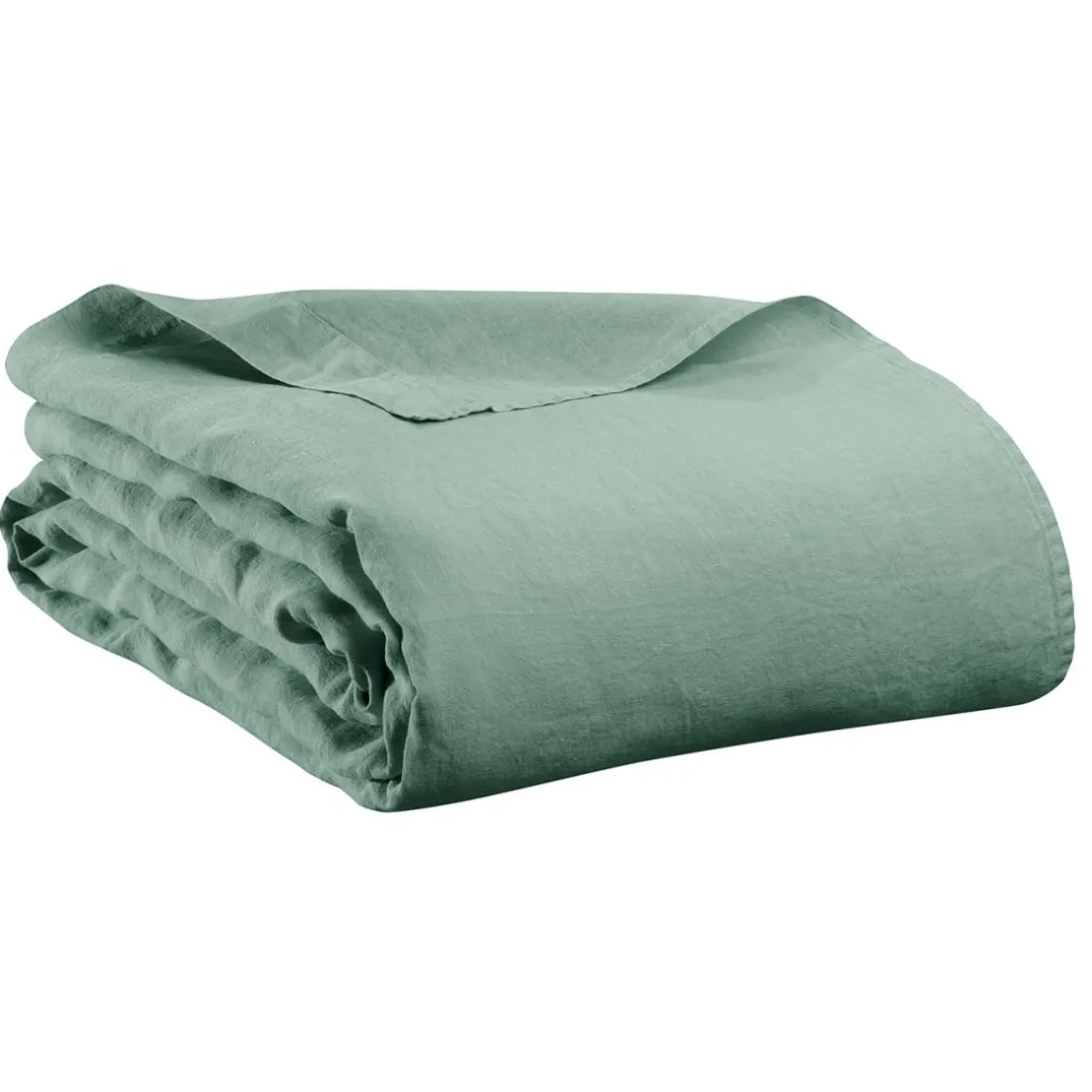 Drap plat Kala Sauge 240 x 300