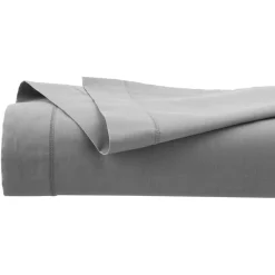 Drap plat, percale, 240x290 cm