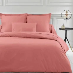 Drap plat polycoton TERTIO® - pêche