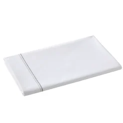 Drap plat SOUVENIRS Ardoise