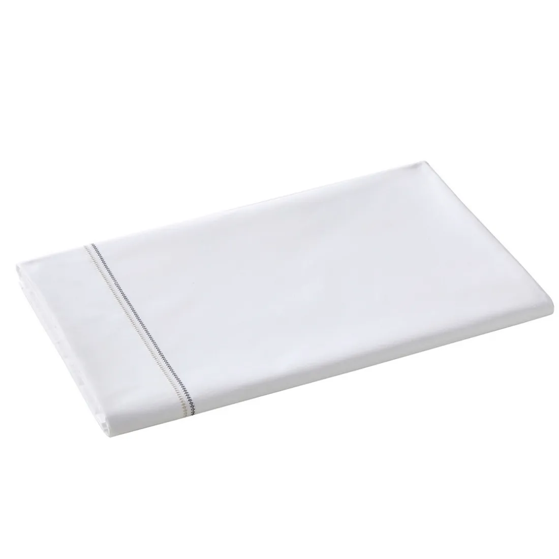 Drap plat SOUVENIRS Ardoise