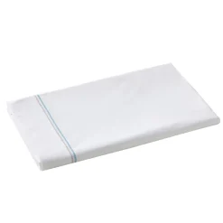 Drap plat SOUVENIRS Celadon