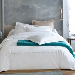 Drap plat SOUVENIRS Celadon