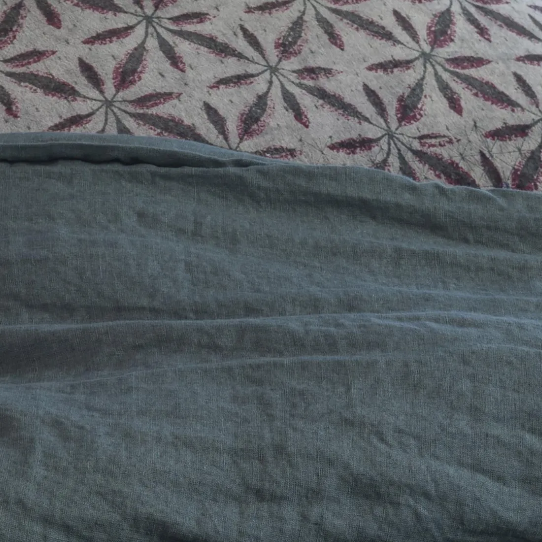 Drap plat Zeff Prusse 240 x 300