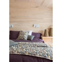 Drap plat Zeff Raisin 240 x 300