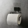 Dérouleur WC DECLINO Noir