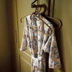Déshabillé satin IMPERIAL Chanvre