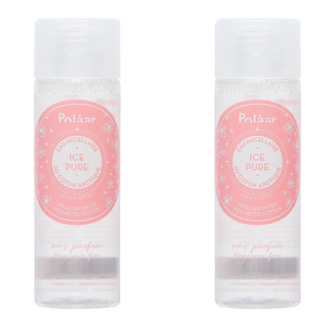 Duo Eau Micellaire Sans Parfum