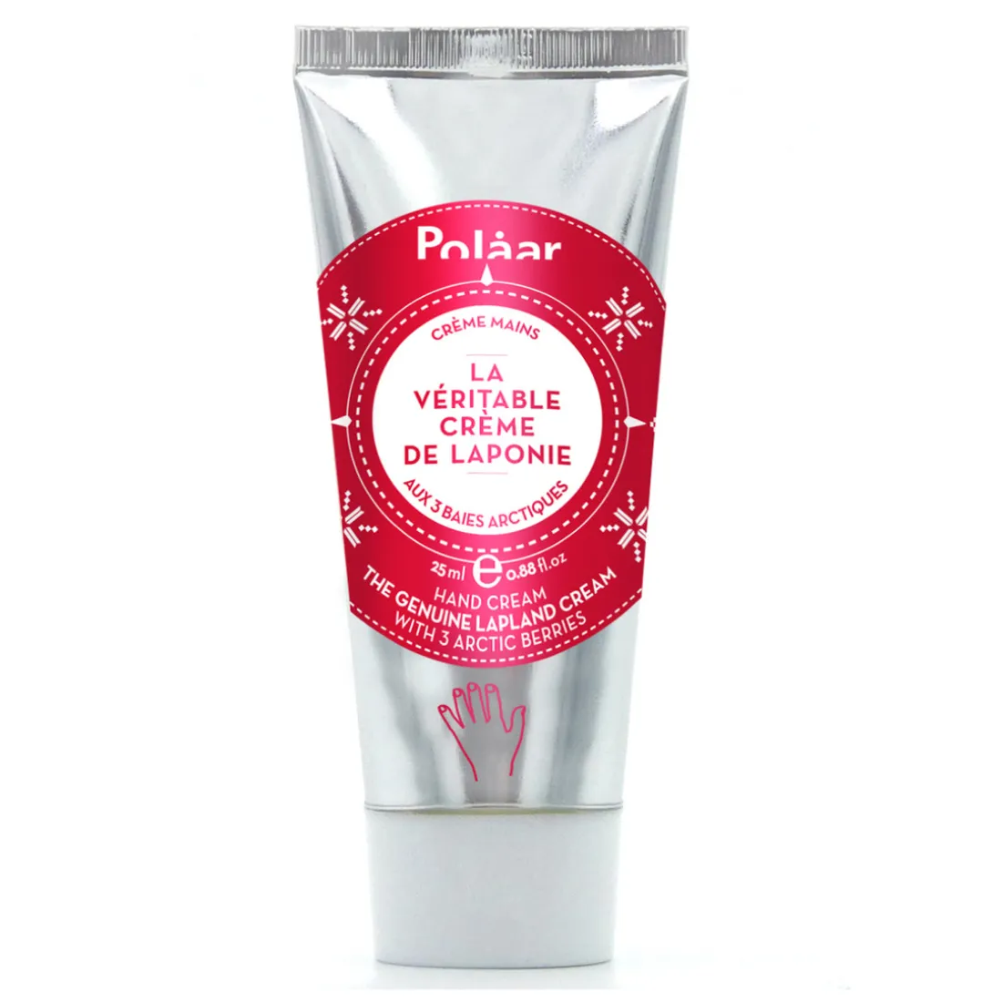 Duo Soin la Véritable Crème de Laponie