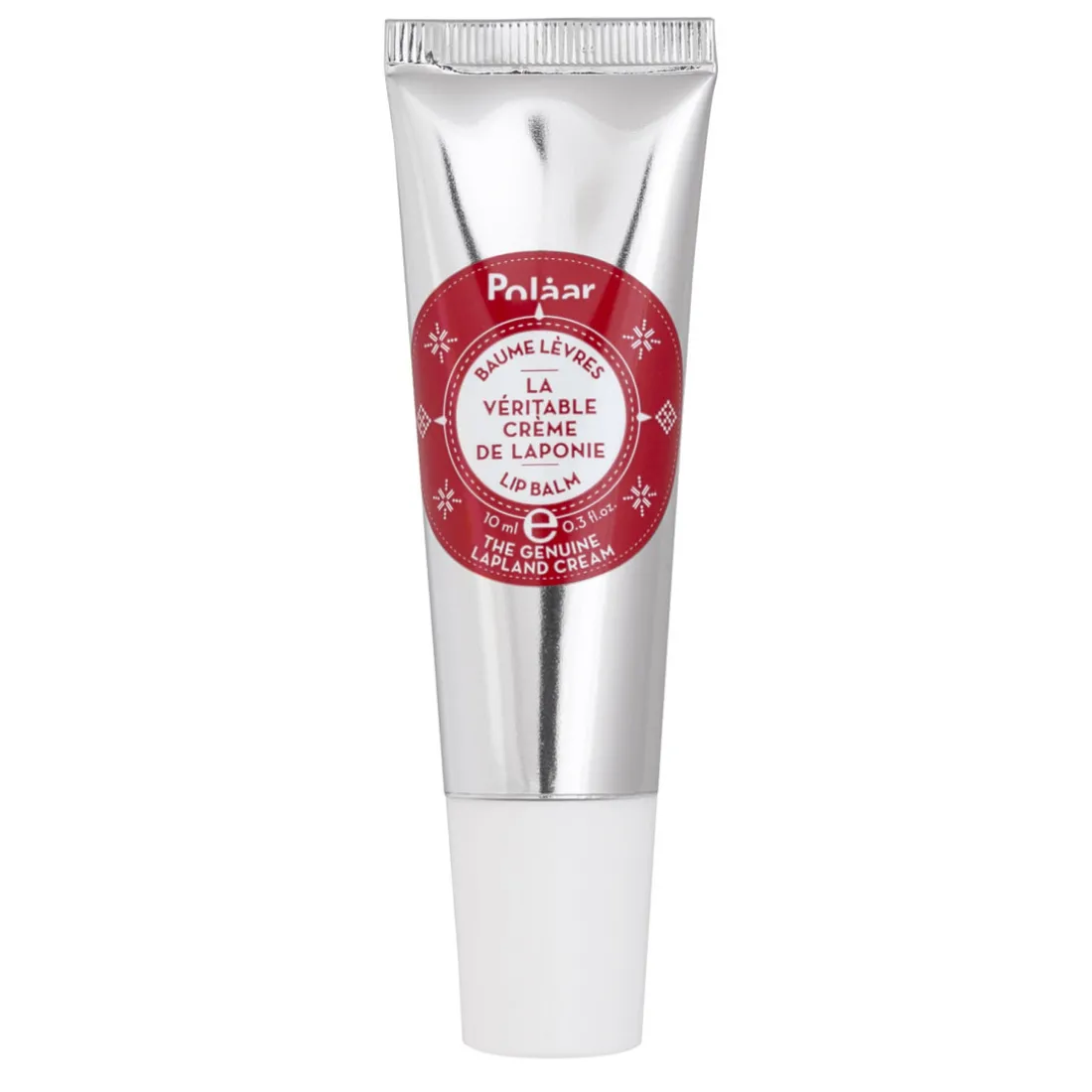 Duo Soin la Véritable Crème de Laponie