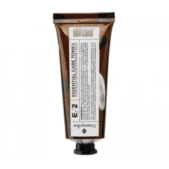 E/2 Soin Essentiel Tonka - Crème Visage Et Mains Adoucissante