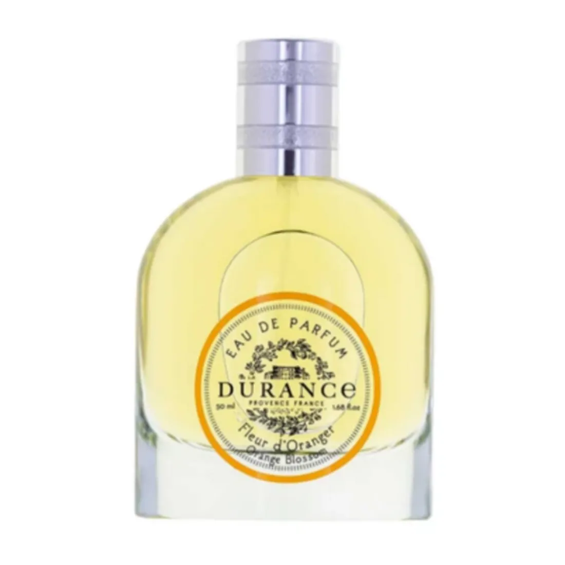 Eau de parfum Fleur d'Oranger - Durance