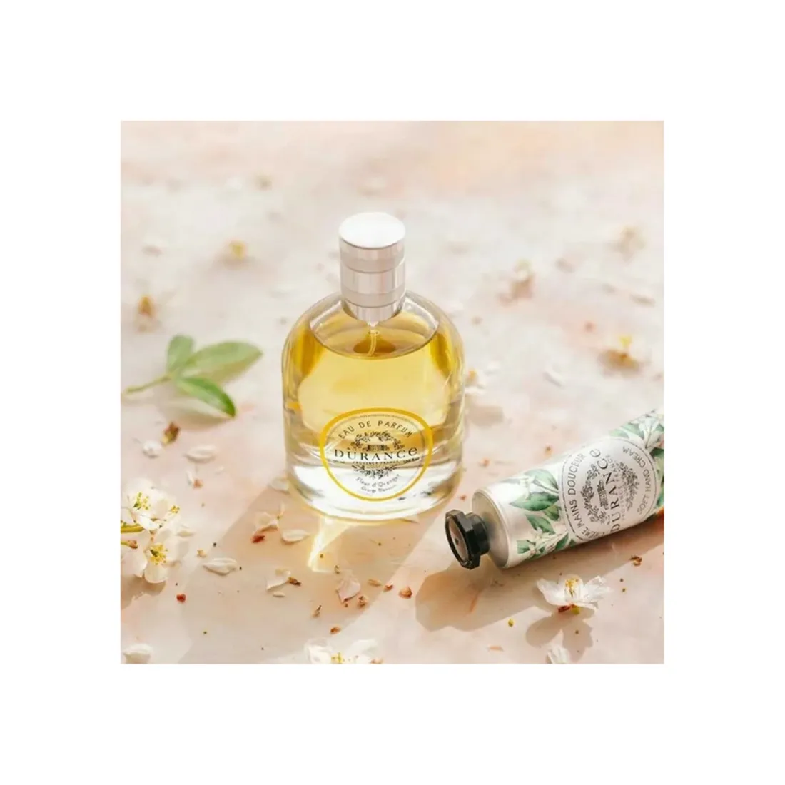 Eau de parfum Fleur d'Oranger - Durance