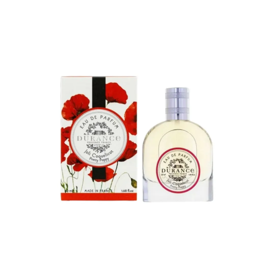 Eau de parfum Joli Coquelicot