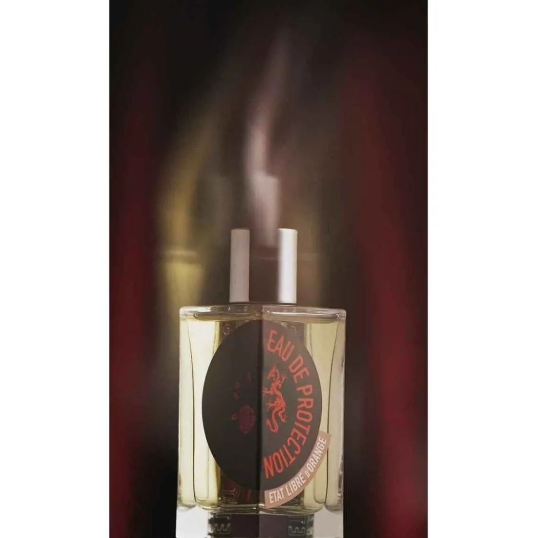 EAU DE PROTECTION ROSSY DE PALMA - EAU DE PARFUM