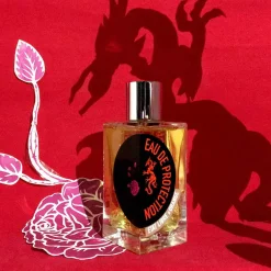 EAU DE PROTECTION ROSSY DE PALMA - EAU DE PARFUM