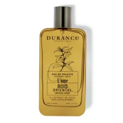 Eau de Toilette Bois Oriental