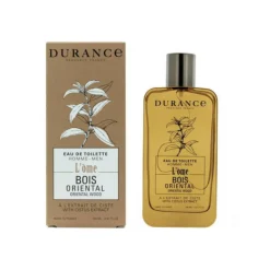 Eau de Toilette Bois Oriental