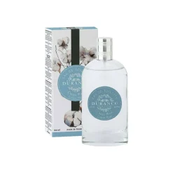 Eau de toilette Coton Musc - Durance