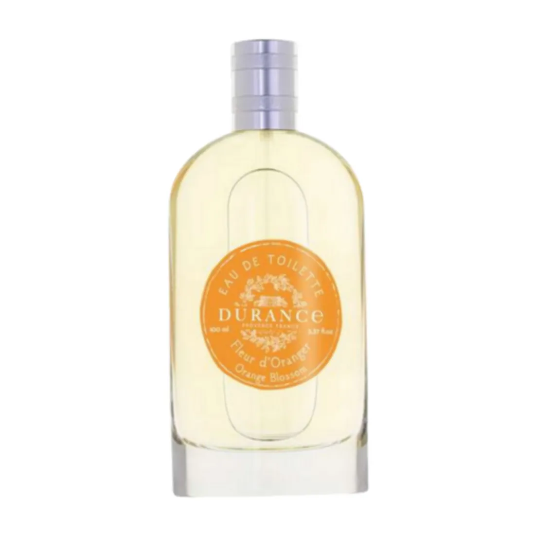 Eau de toilette Fleur d'Oranger