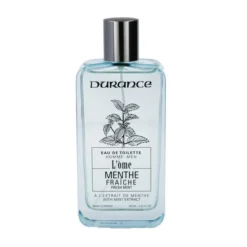 Eau de Toilette Menthe Fraîche