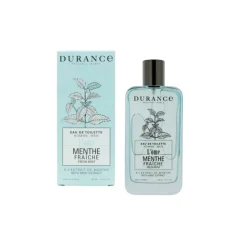 Eau de Toilette Menthe Fraîche