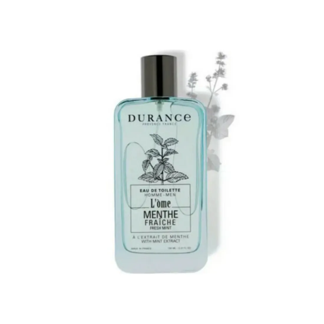 Eau de Toilette Menthe Fraîche