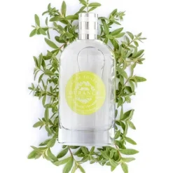 Eau de toilette Pétillante Verveine