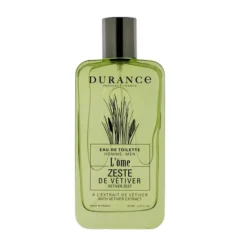 Eau de Toilette Zeste de Vétiver