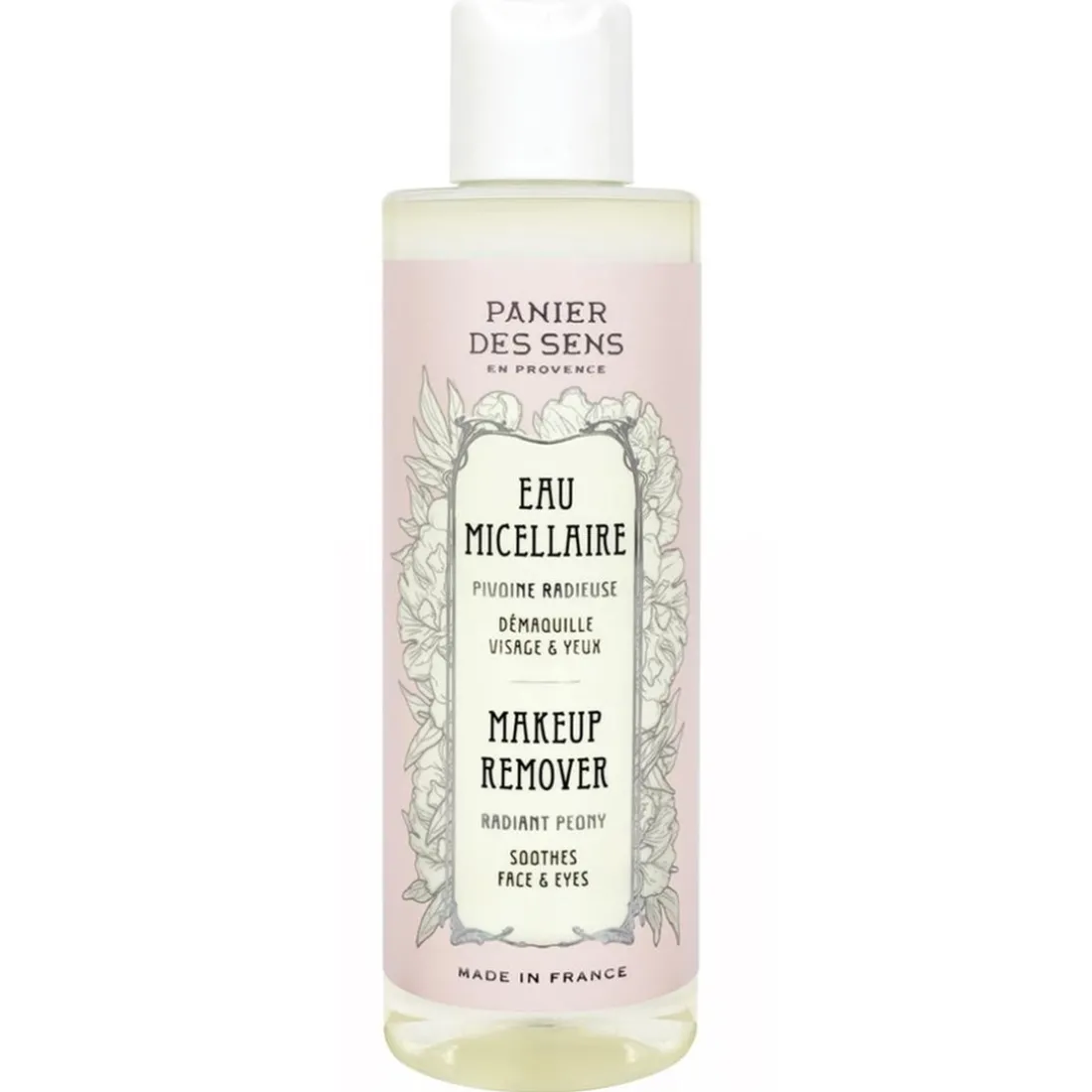Eau Micellaire - Pivoine Radieuse
