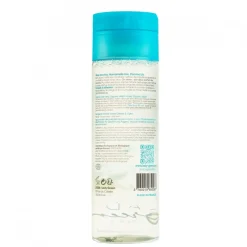 Eau micellaire démaquillante visage et yeux