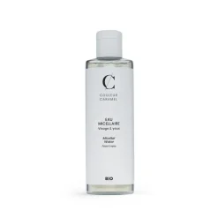 Eau Micellaire Visage & Yeux